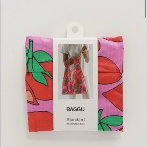 Baggu Standard Size Tomatoes Reusable Bag!